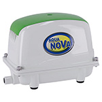 Компрессор Aqua Nova NAP-35 SuperEco (35 л/мин)